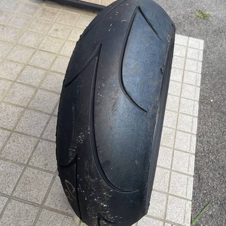 新品未使用 ダンロップ　D213GP 120/70ZR17 200/60ZR17 ダンロップ その3 DUNLOP D213GP PRO-1 PRO-2 120/70ZR17 200